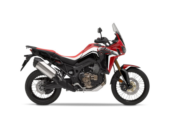 Honda Africa Twin CRF1000L MANUAL